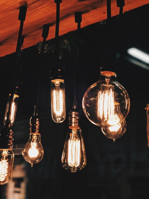 Fit lighting fixtures and exhaust fans | Bathroom remodeling process Fit lighting fixtures and exhaust fans | Bathroom remodeling process