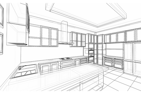 kitchen remodel design process | Alabama Construction Pros kitchen remodel design process | Alabama Construction Pros