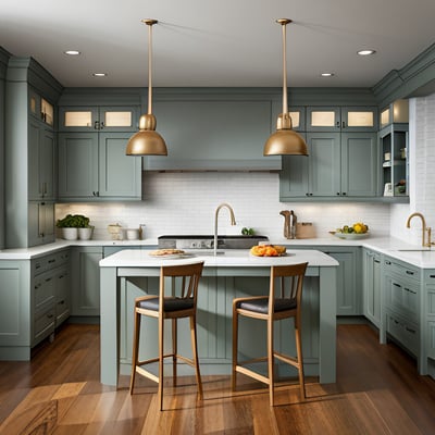 Kitchen Remodel Montgomery AL