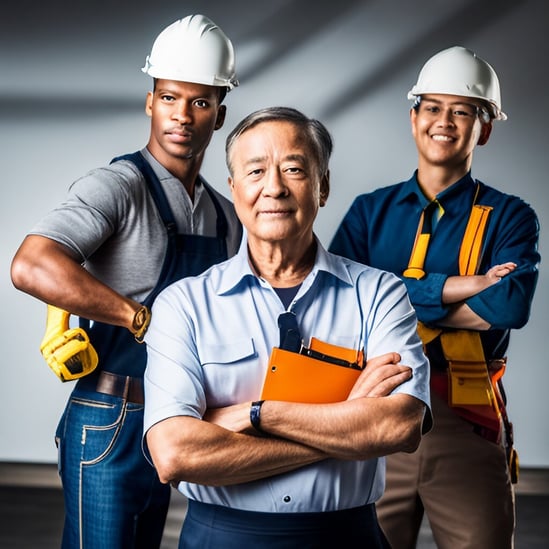 choosing the right general contractor choosing the right general contractor
