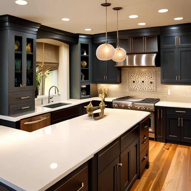 Kitchen Remodeling Montgomery AL