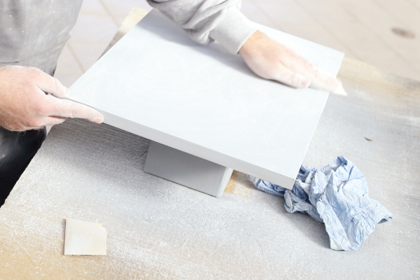 Alabama Construction Pros : Painting Your Kitchen Cabinets