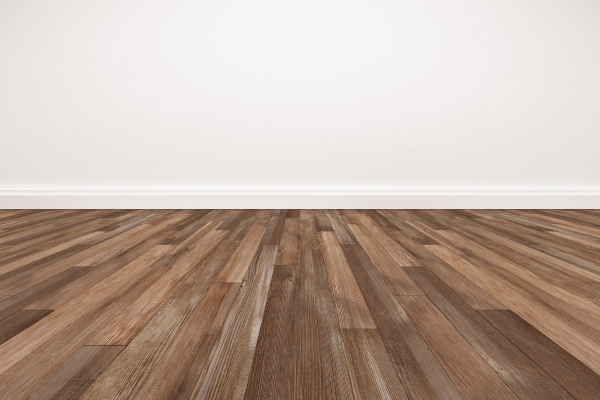 Picture of luxury vinyl tile