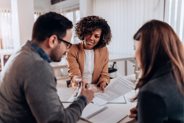 interviewing a general contractor interviewing a general contractor