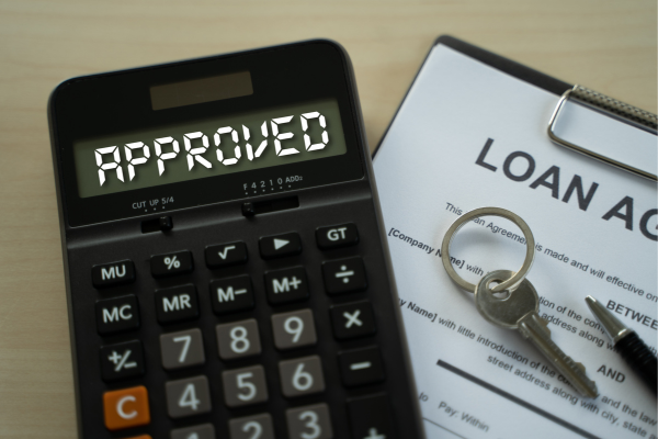 loan approved for a kitchen remodel loan approved for a kitchen remodel