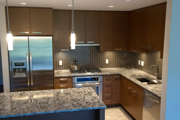 Granite countertops Granite countertops