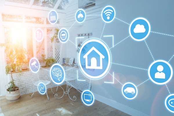 smart home smart home