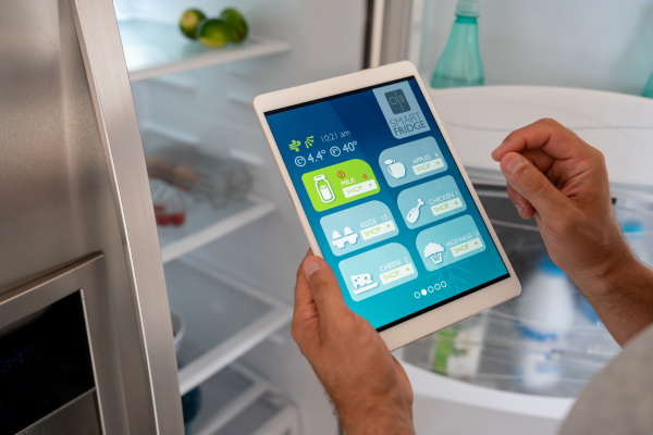 smart home security smart home security