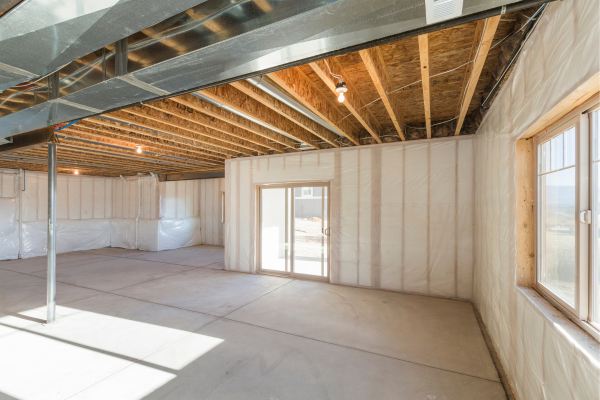 basement construction methods basement construction methods