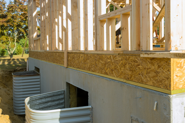 basment construction basment construction
