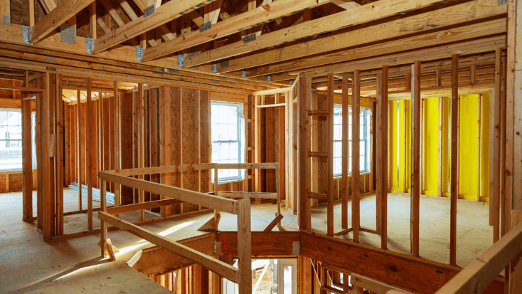 wood framing construction Alabama Construction Pros
