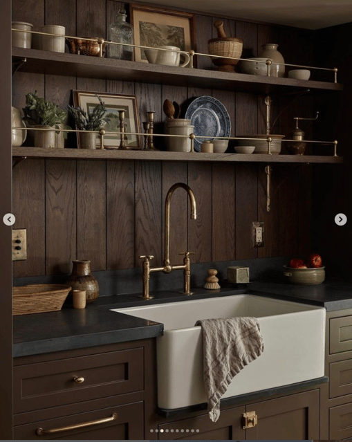 butler pantries in kitchen remodels