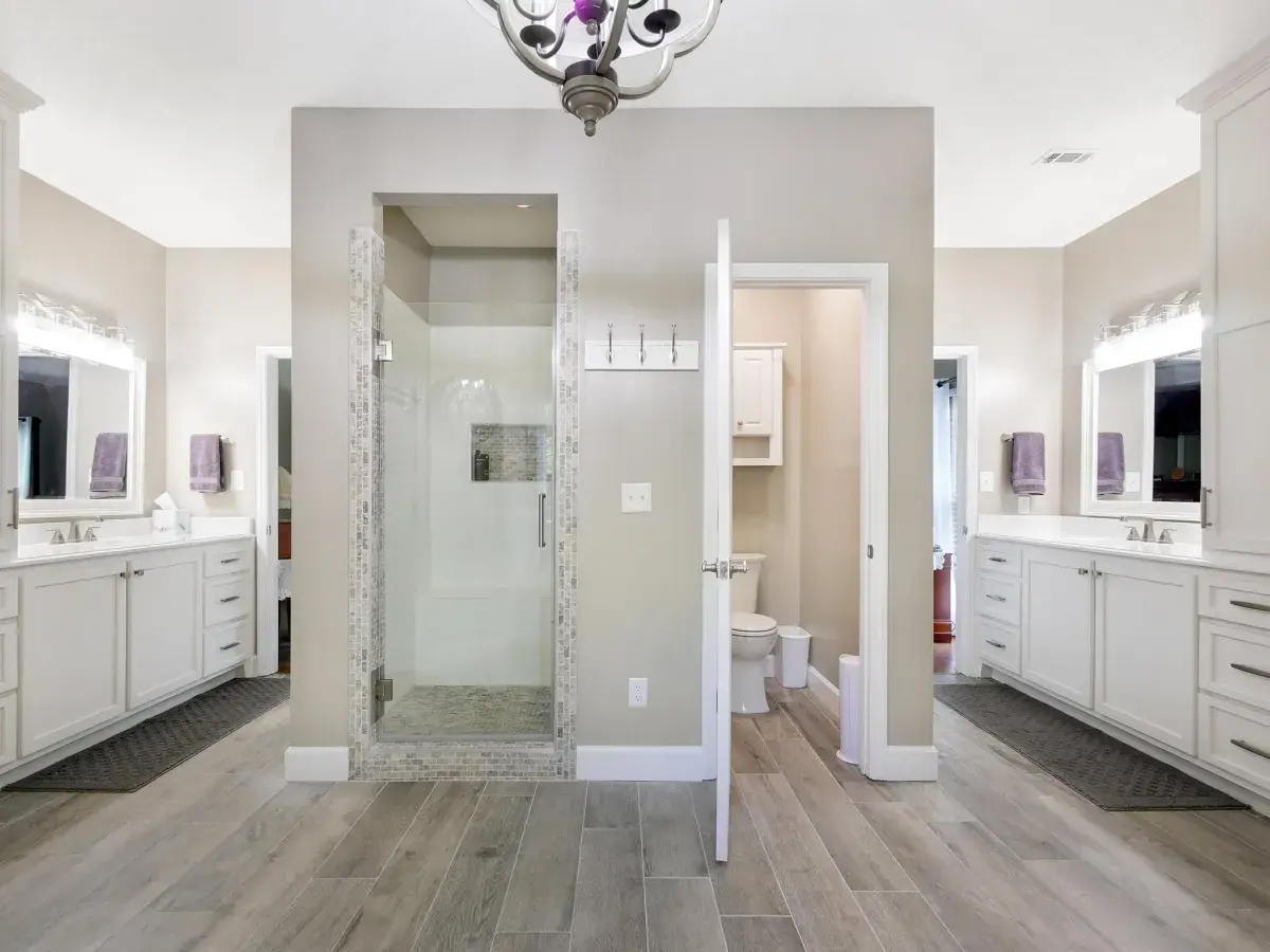 RECENT PROJECT PHOTOS