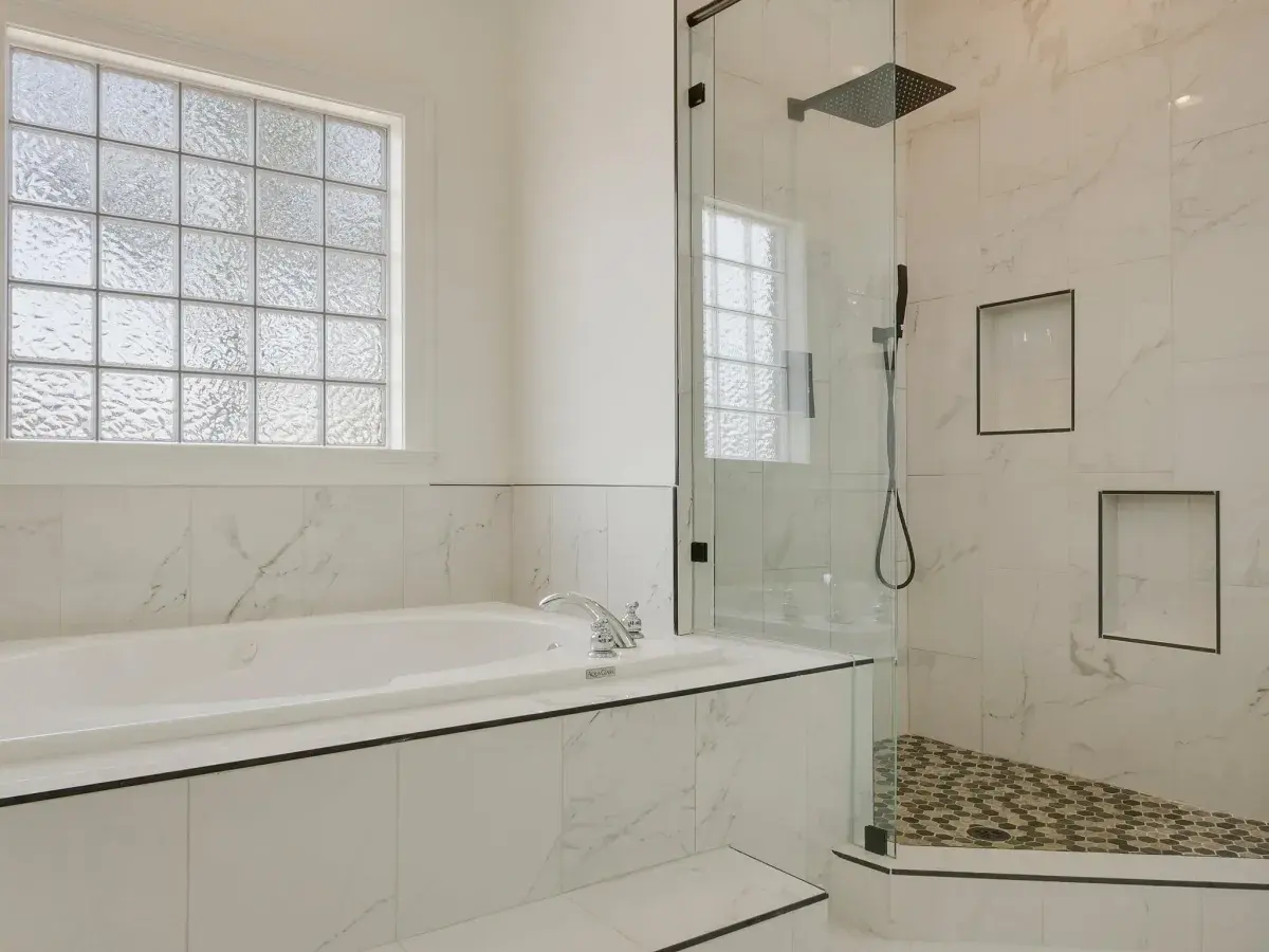 BATHROOM REMODELING