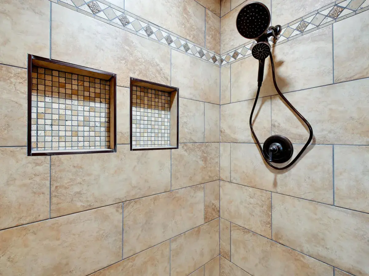 BATHROOM REMODELING