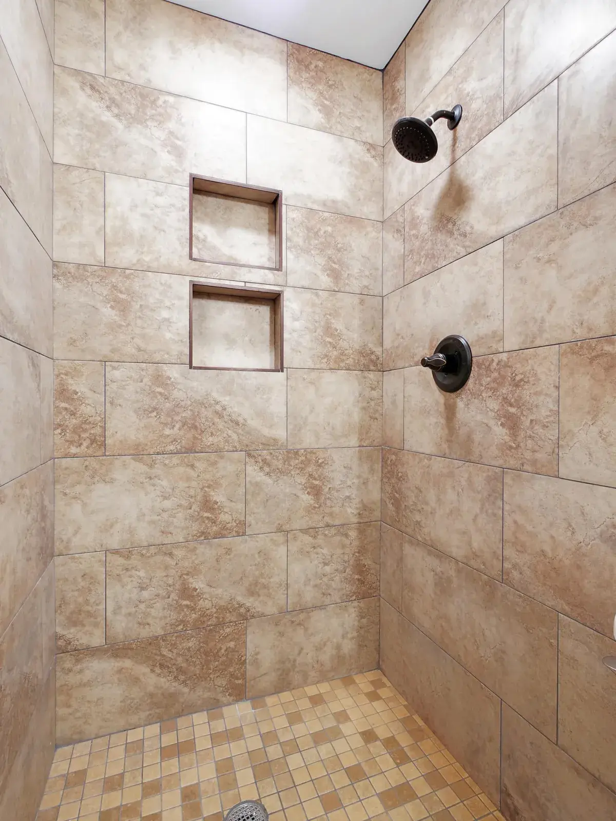 BATHROOM REMODELING