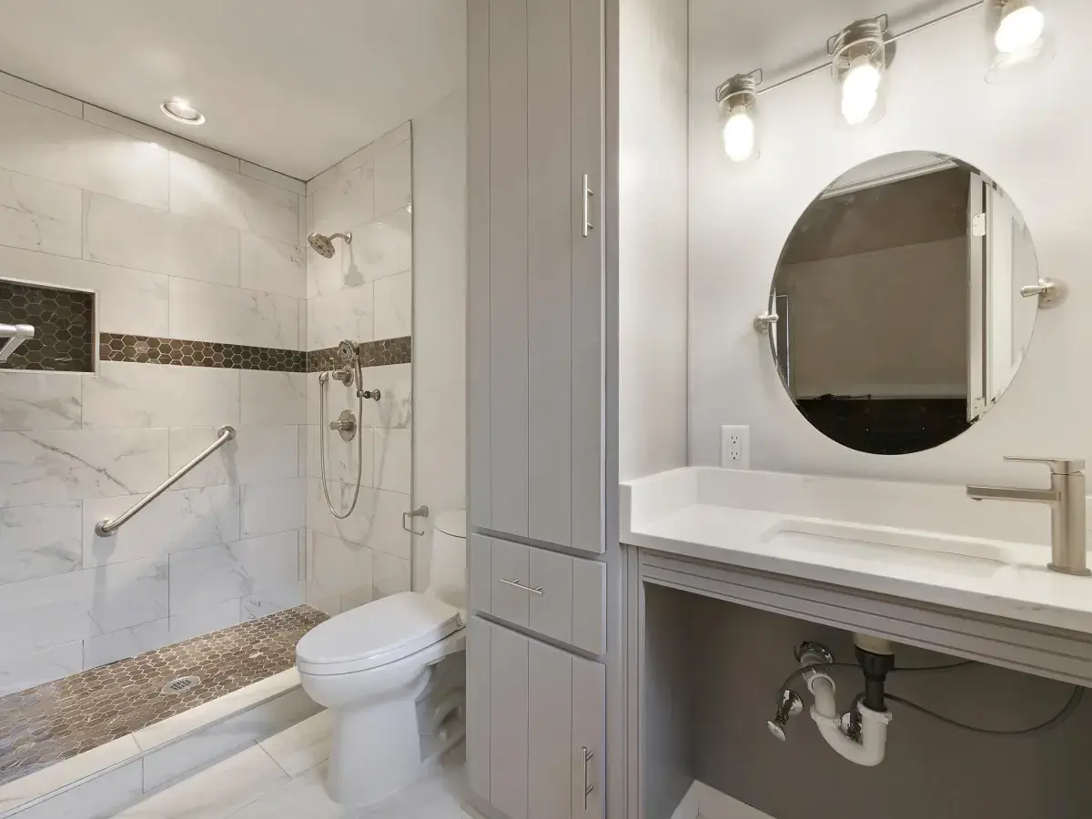 RECENT PROJECT PHOTOS