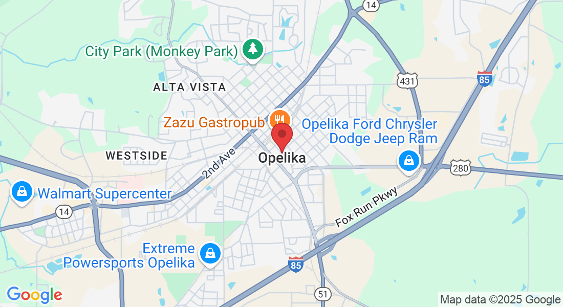 Remodeling Opelika AL