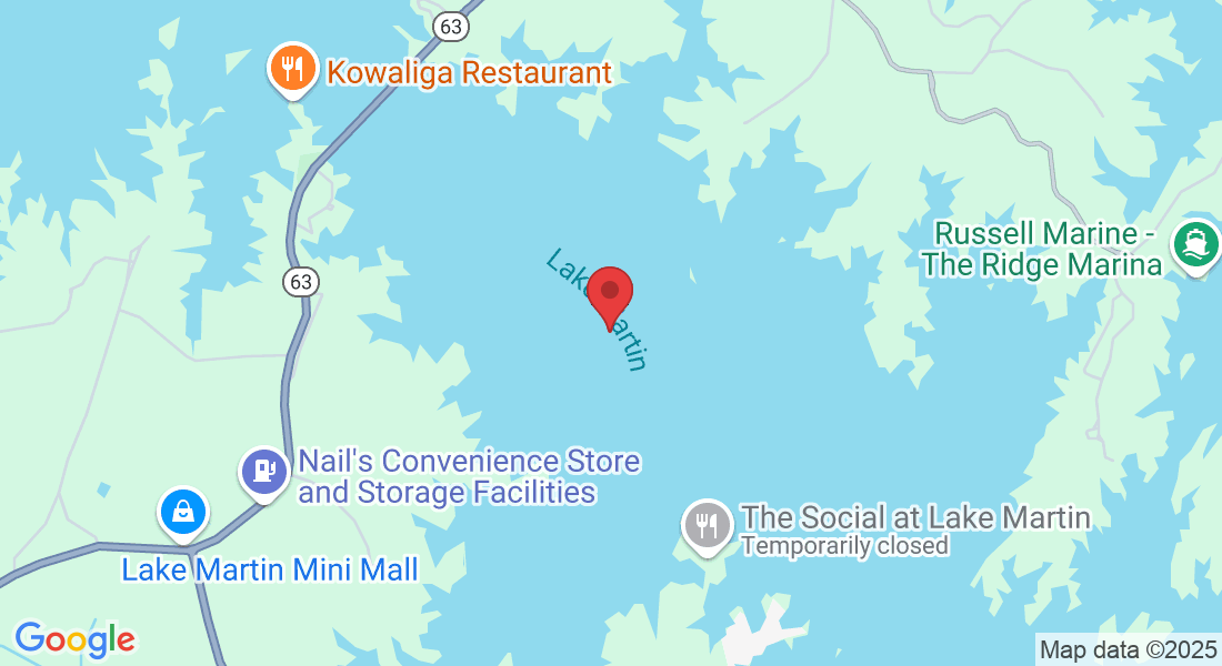Remodeling Lake Martin AL
