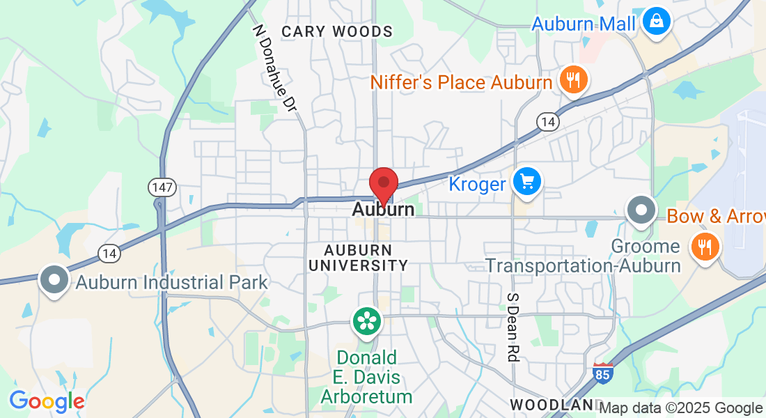 Remodeling Auburn AL