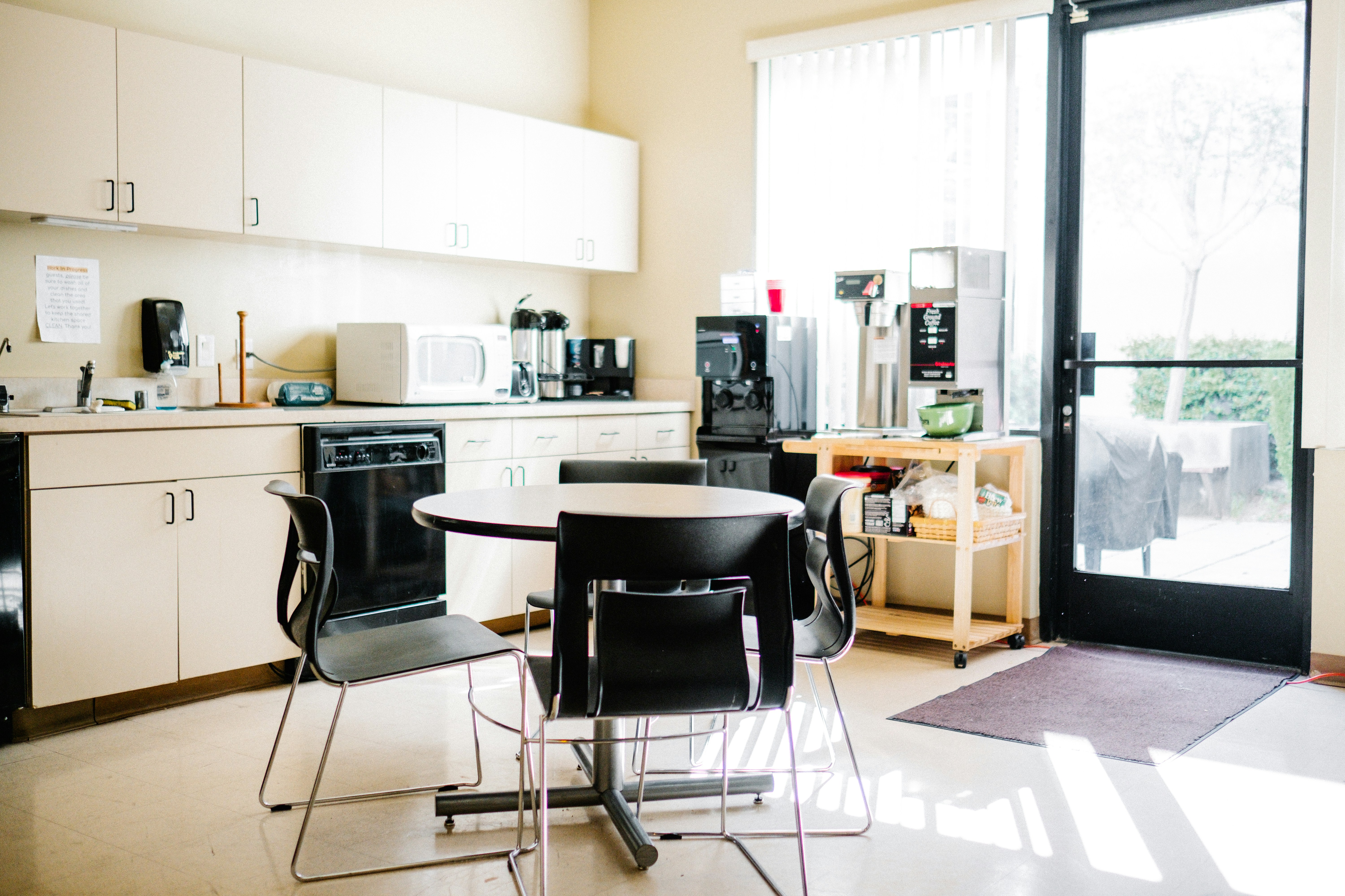 Smart kitchen Smart kitchen