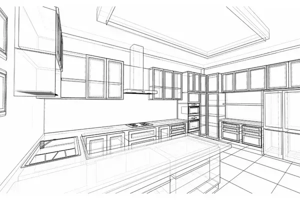 How Long Does it Take to Design a Kitchen?