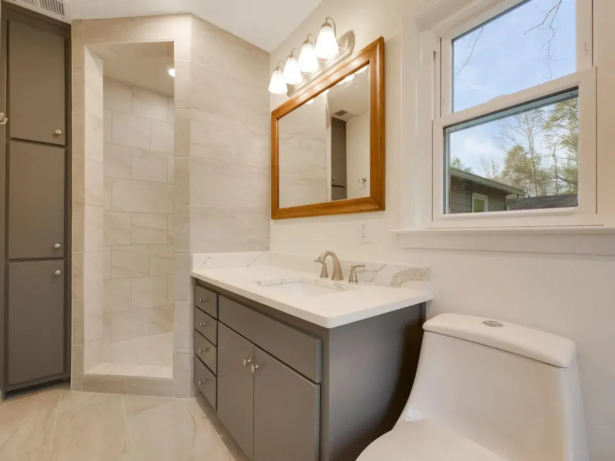 How Long Will a Bathroom Remodel Take to Complete?