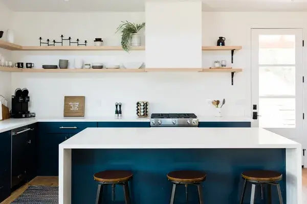 Top 5 Places to Shop for your Kitchen Remodel in Montgomery, AL