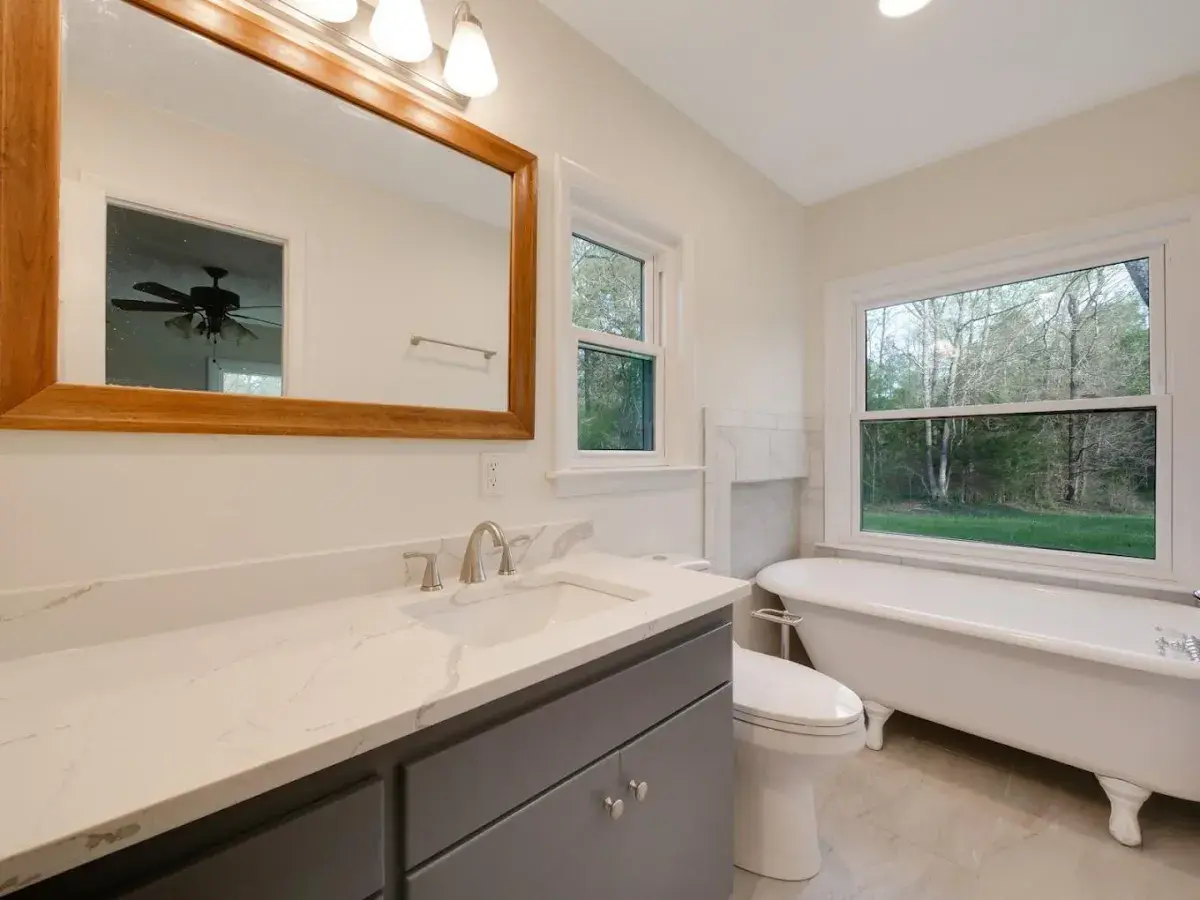 How Much is a Whole House Remodel in Montgomery, AL and surrounding cities?