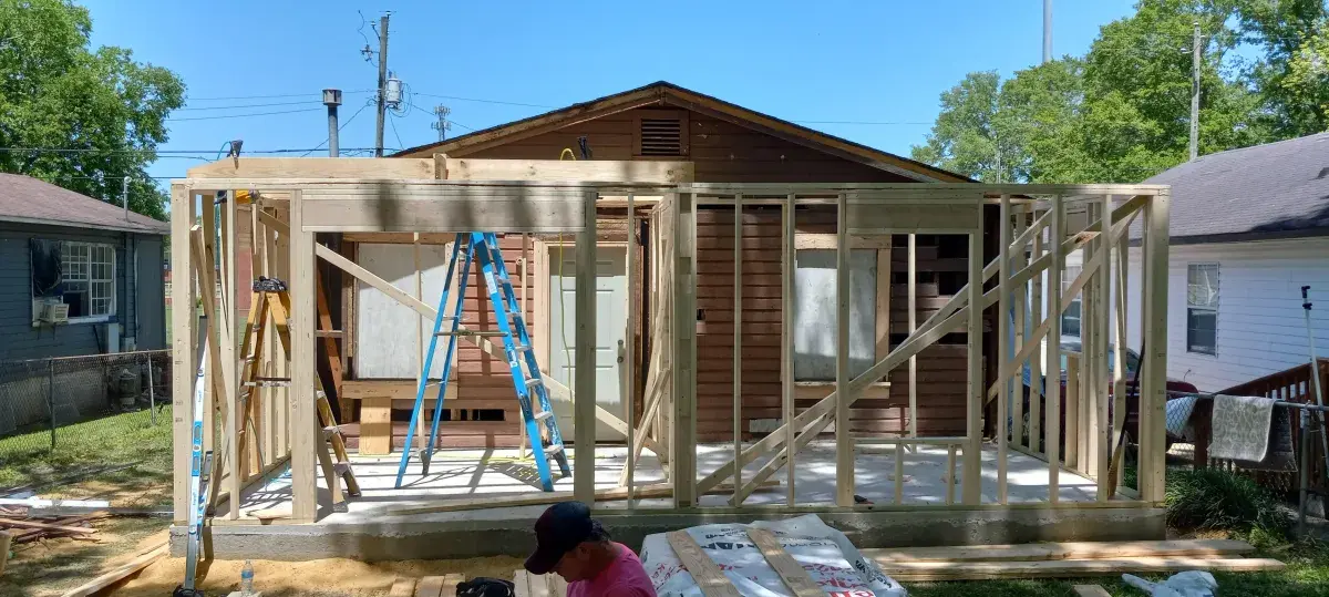 Home Additions: Choosing the Right One for You