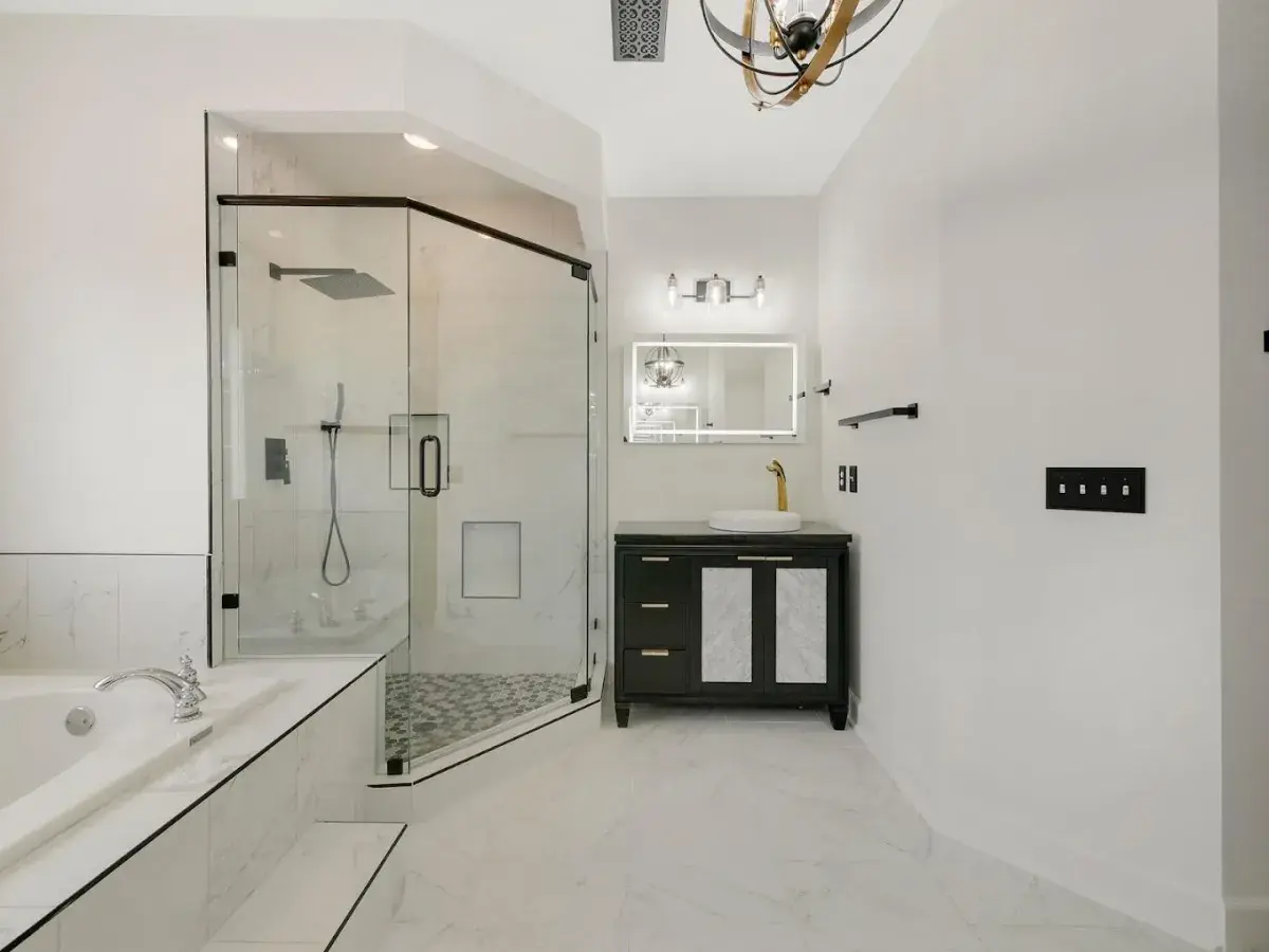 How to find bathroom remodeling contractors near me in Montgomery, AL
