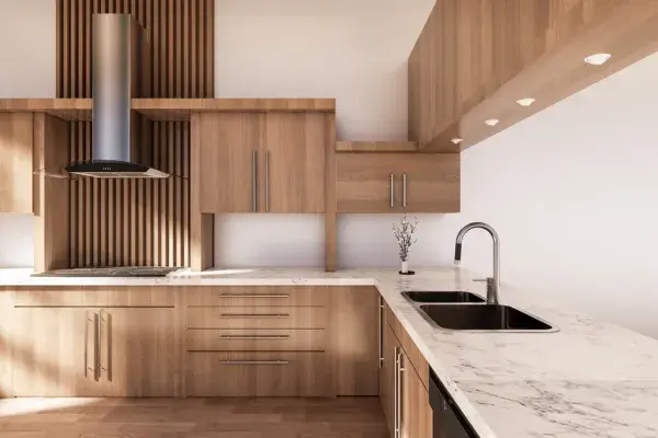 How Long Do Kitchen Renovations Take?