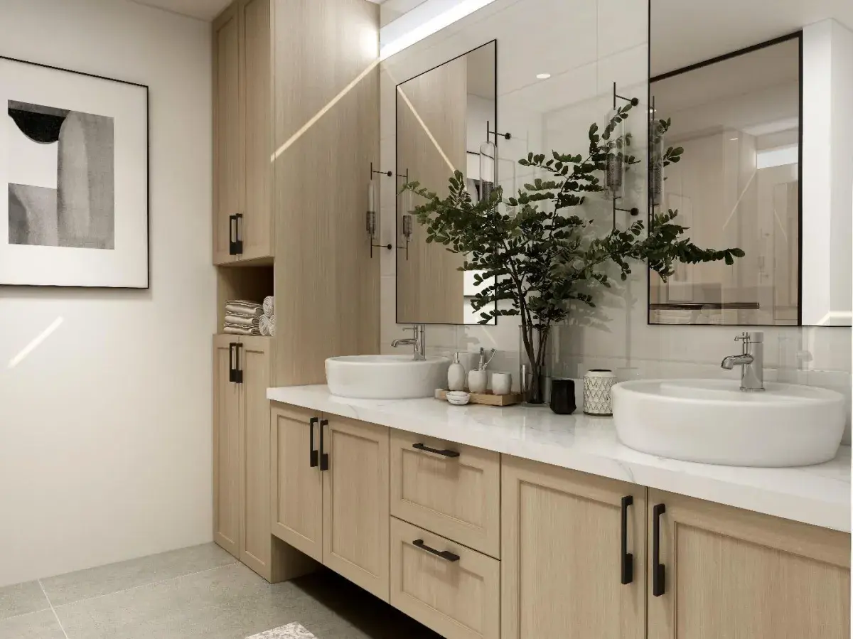 9 Bathroom Design Trends For 2023