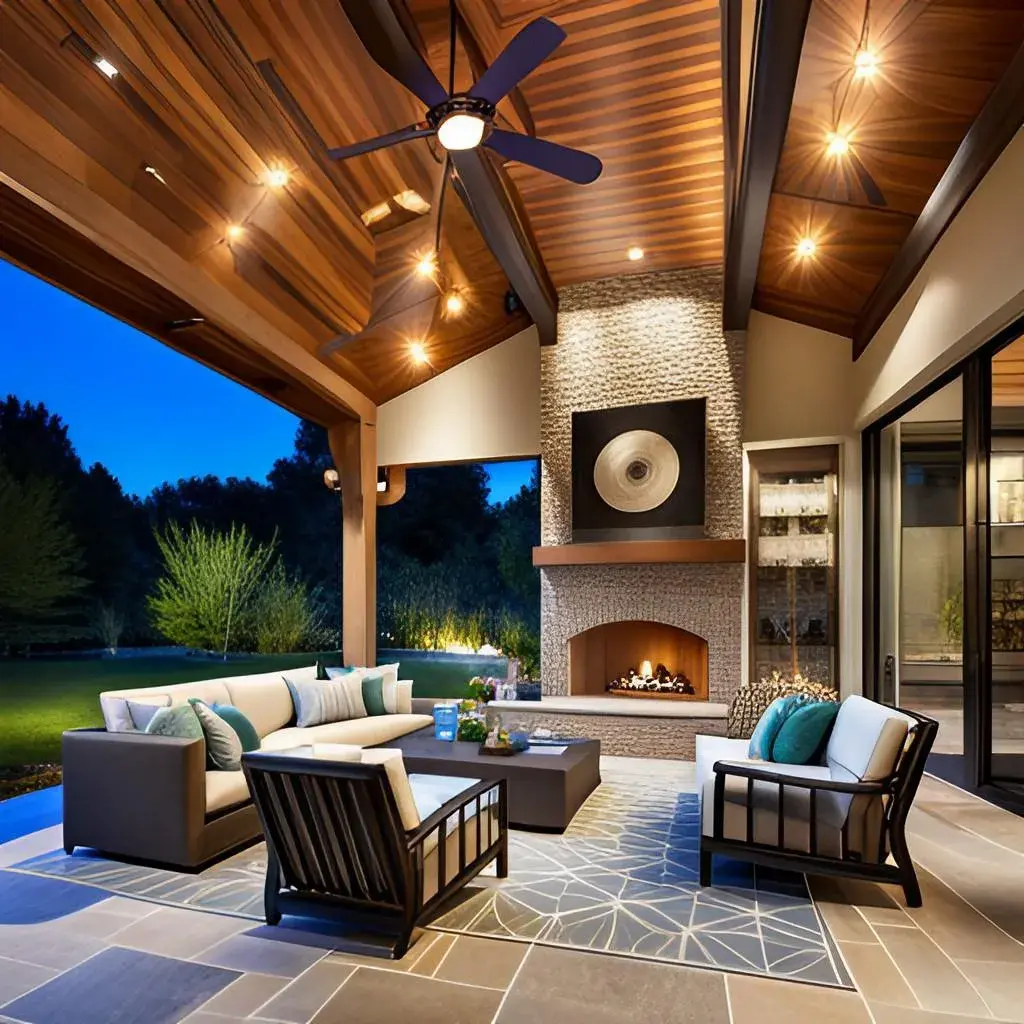 The Home Addition Process: A Step-By-Step Guide