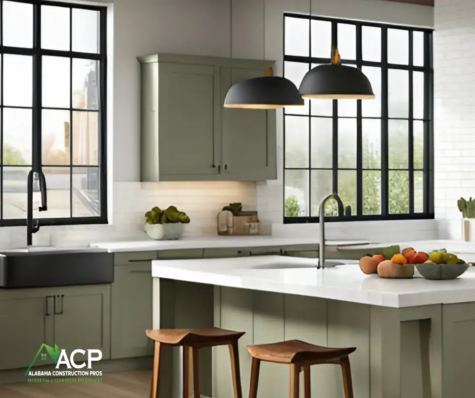 How Long Does it Take to Install Kitchen Cabinets?