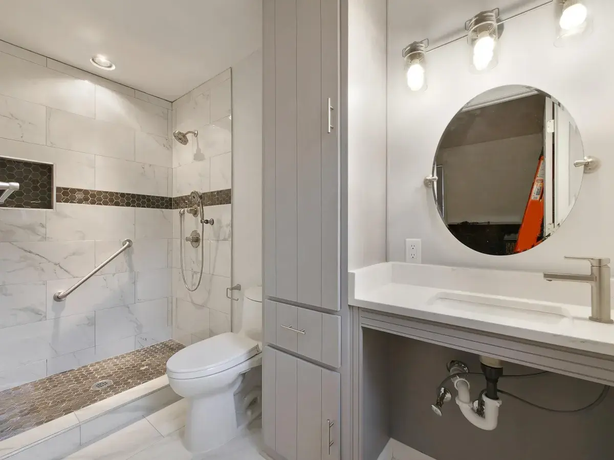 Cost of Bathroom Remodel on Lake Martin: A Comprehensive Guide