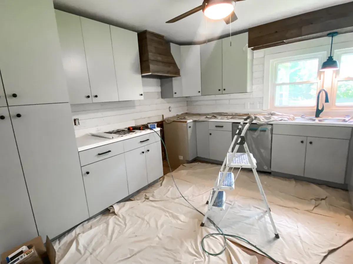 How Much Does it Cost to Remodel a Kitchen in 2023?