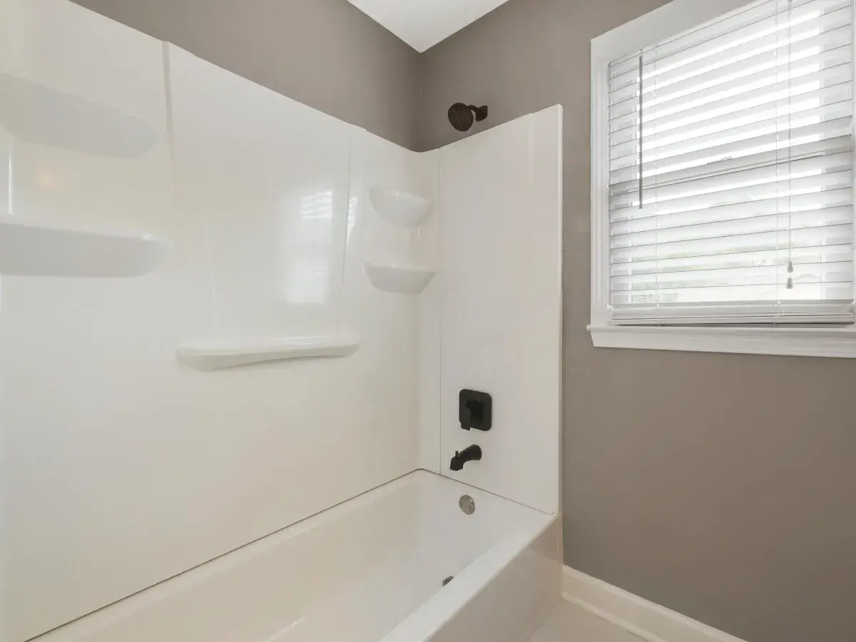 Do you Need a Bathtub in your House?