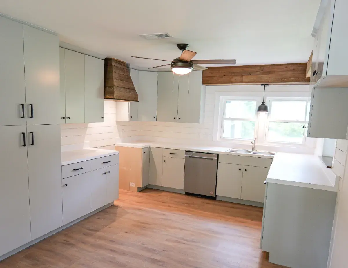 Full Guide to Remodeling Your Kitchen