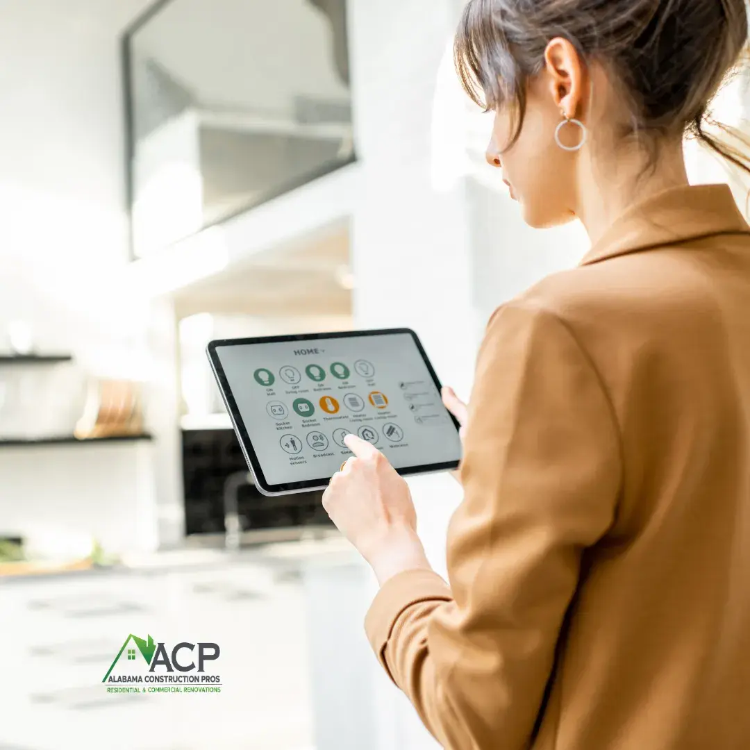 Smart Home Ideas for New Construction Homes in 2024