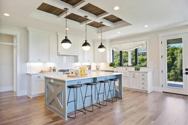 9 Steps to Remodel a Kitchen